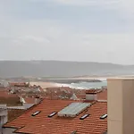 Olhos D'agua - Penthouse شقة
