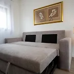 Olhos D'agua - Penthouse Apartman *