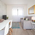 Olhos D'agua - Penthouse شقة