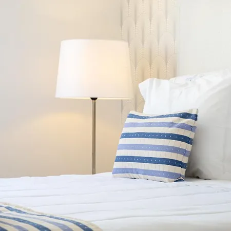 Lejlighed Olhos D'agua - Penthouse *