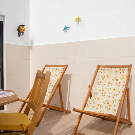 Olhos D'água - Penthouse Apartamento