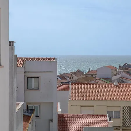 Olhos D'agua - Penthouse