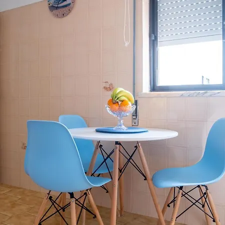 Olhos D'agua - Penthouse * Назаре