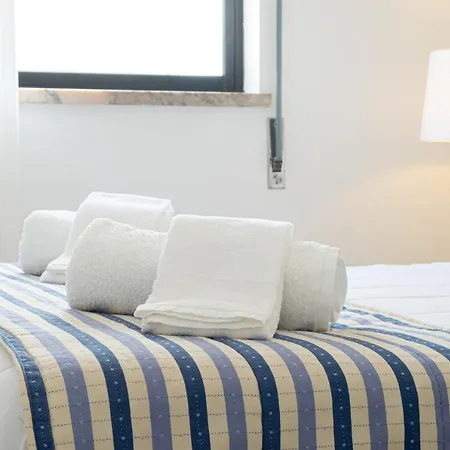 Olhos D'agua - Penthouse *