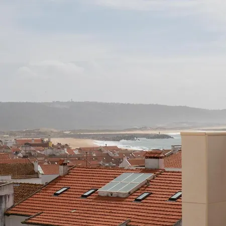 Olhos D'agua - Penthouse Апартаменты