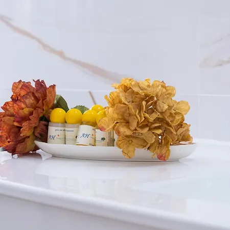 Olhos D'agua - Penthouse Lejlighed *