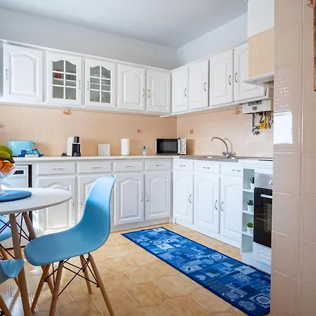 Olhos D'água - Penthouse Apartamento *