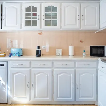 Olhos D'água - Penthouse * Nazaré