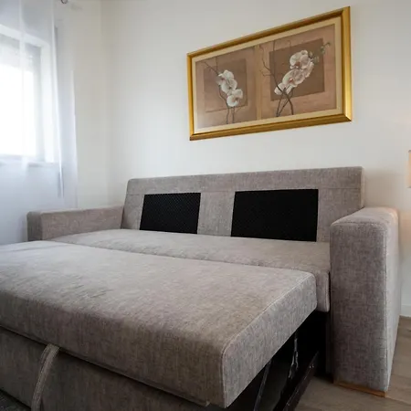 Olhos D'agua - Penthouse 公寓 *