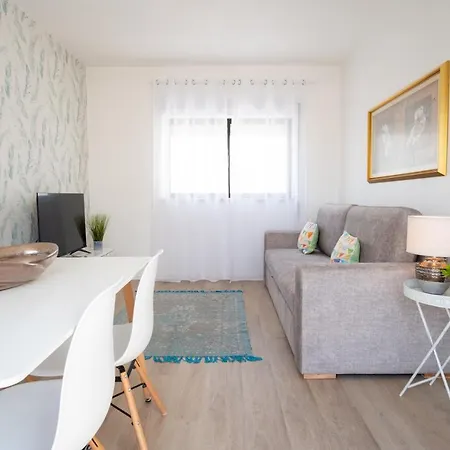 Olhos D'água - Penthouse Apartamento