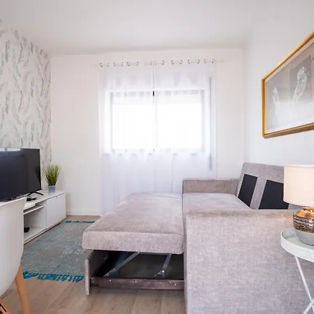 Olhos D'agua - Penthouse Lejlighed