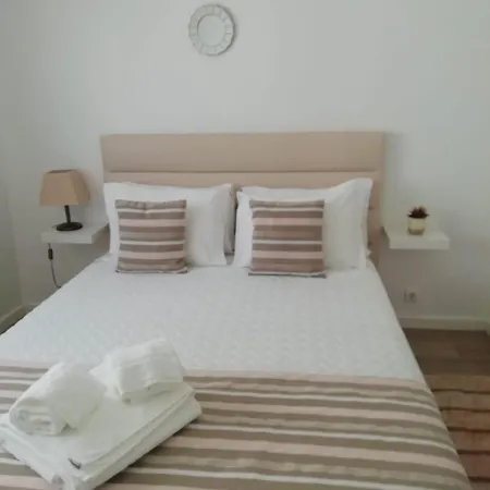 Olhos D'agua - Penthouse *