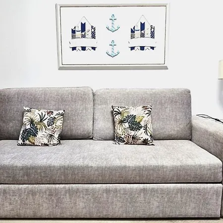 Apartment Olhos D'agua - Penthouse