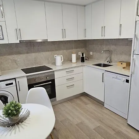 Lejlighed Olhos D'agua - Penthouse *