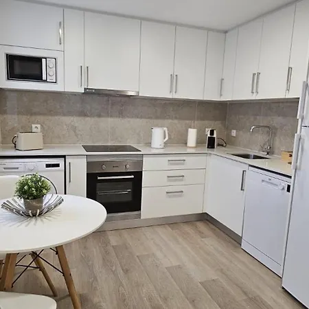 Olhos D'agua - Penthouse Nazaré