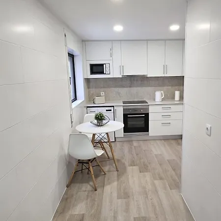 Lejlighed Olhos D'agua - Penthouse