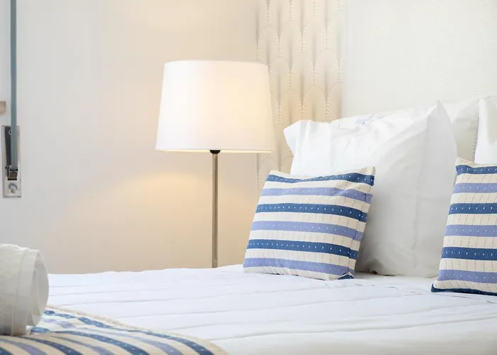 Apartamento Olhos D'água - Penthouse *