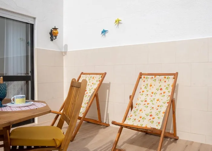 Olhos D'agua - Penthouse Apartment