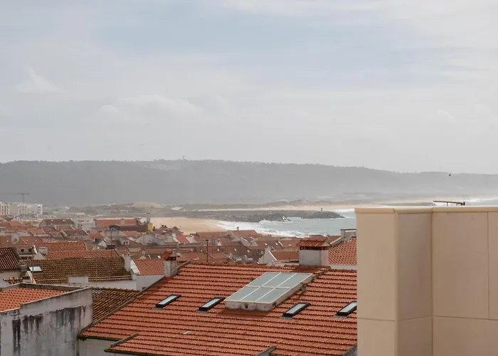 Olhos D'agua - Penthouse Apartment