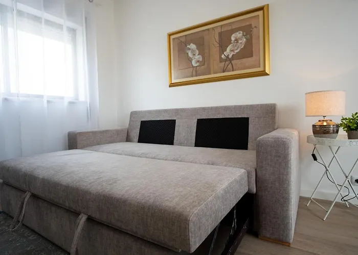Olhos D'agua - Penthouse Apartment *