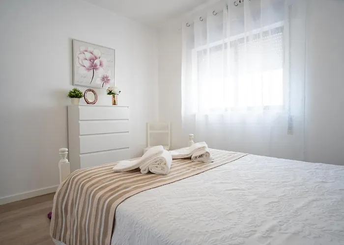 Apartment Olhos D'agua - Penthouse Nazare