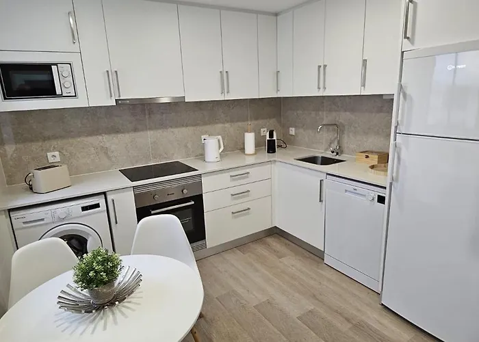 Apartment Olhos D'agua - Penthouse *
